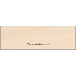 25-50mm Barley White